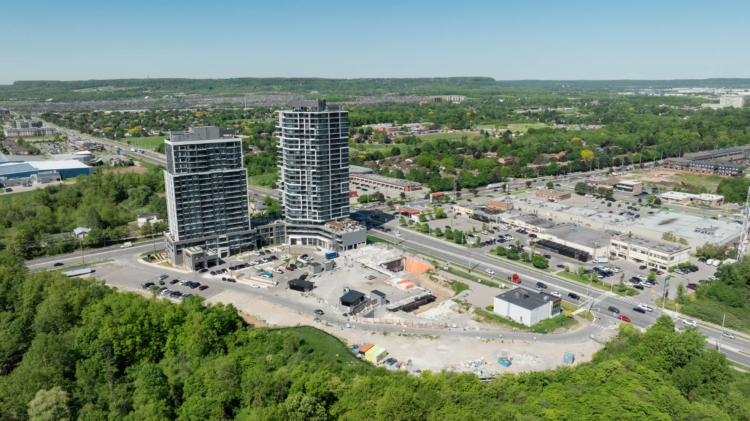Connectt in Milton