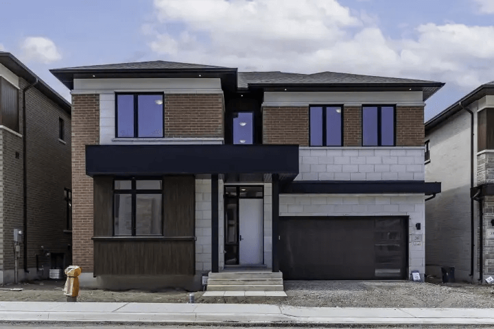 Buying Differently: The Benefits of Purchasing a Lindvest Inventory Home