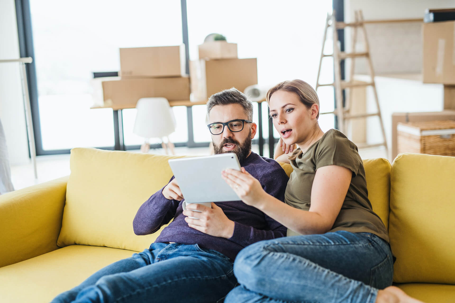 Decorating as a Duo: 5 Tips for Designing a Home with Your Spouse