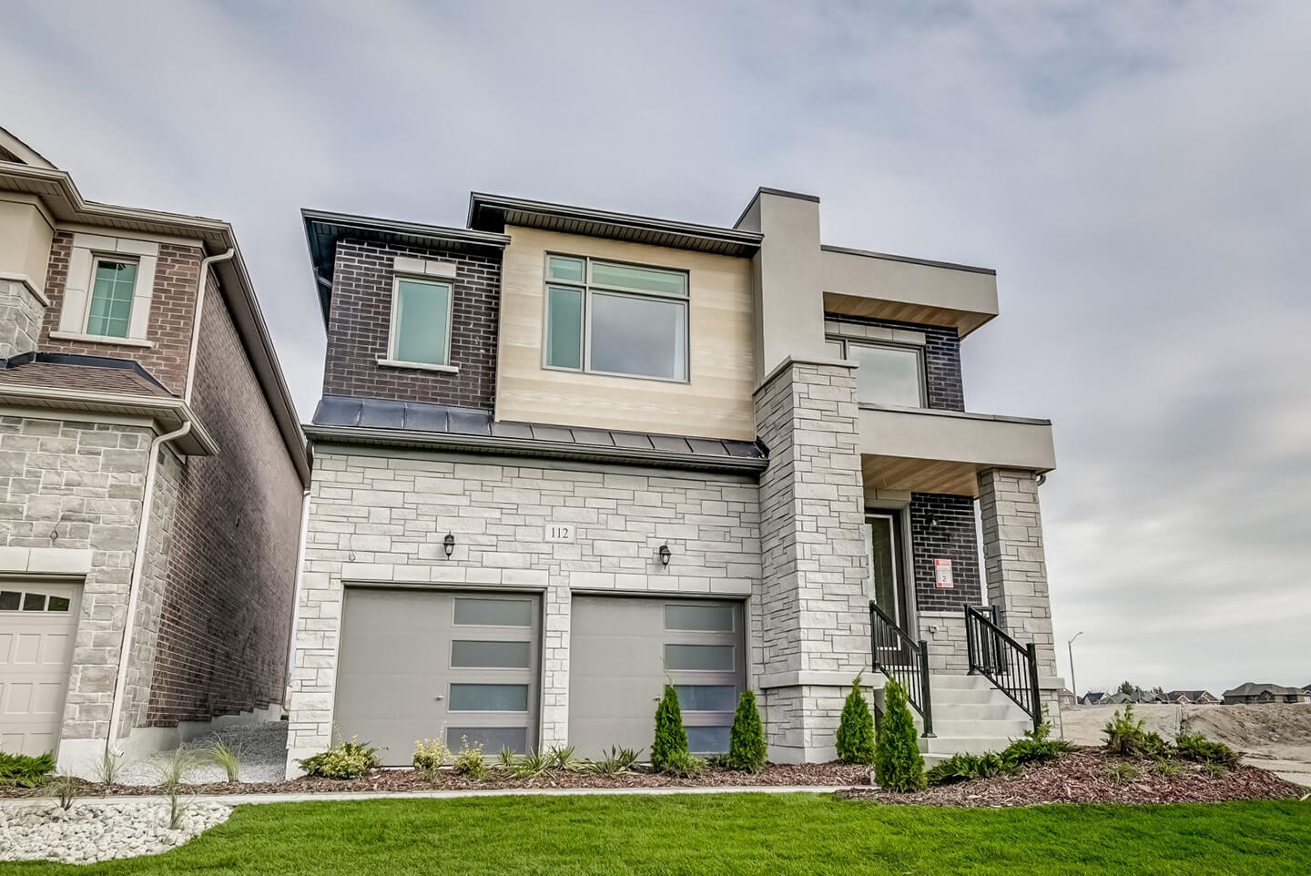 Newcastle in Durham: Where Family-Living Meets Natural Beauty