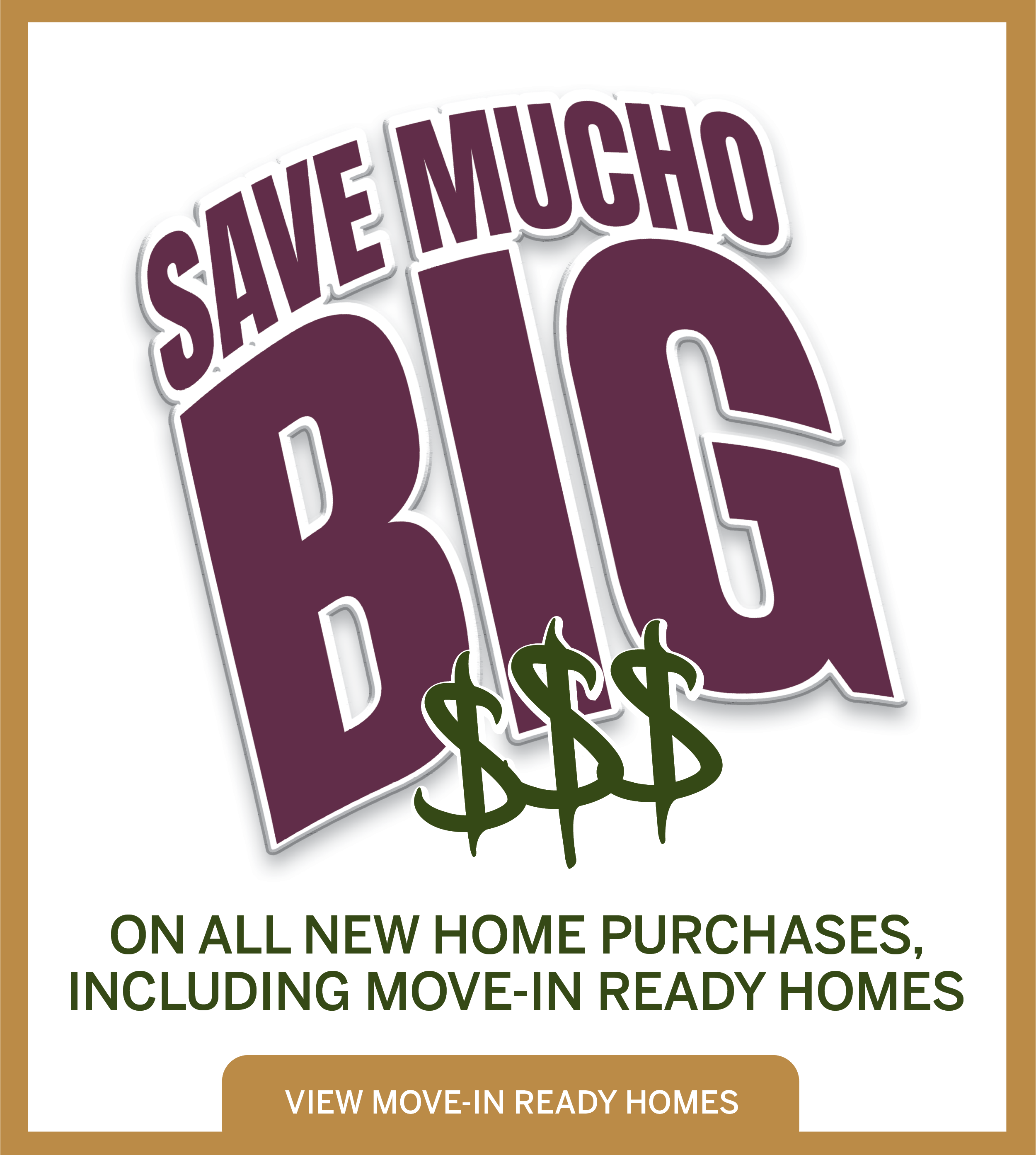 Save Mucho Big