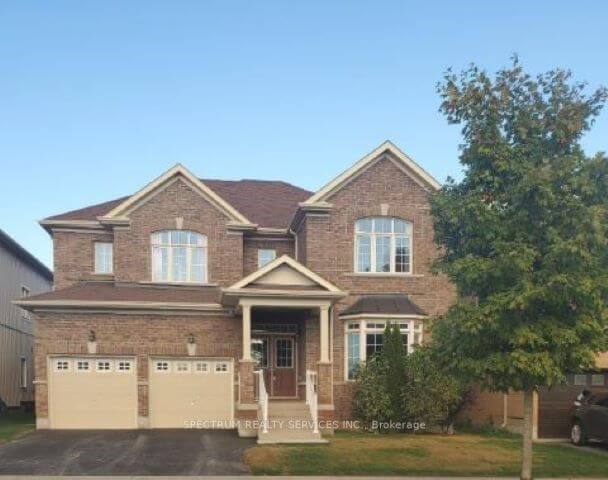 2225 Rudell Road - Sold Out Elevation 2
